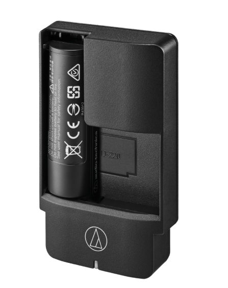 SINGLE/EXTERNAL BATTERY CHARGER